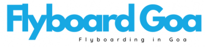 Flyboard goa logo